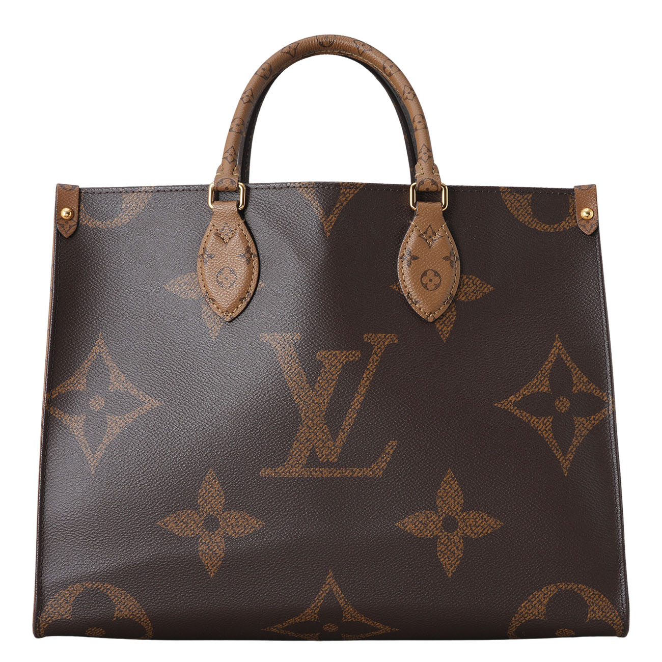 LOUIS VUITTON(USED)루이비통 M45321 모노그램 온더고 MM